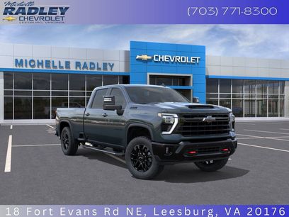 New 2026 Chevrolet Silverado 3500 LT