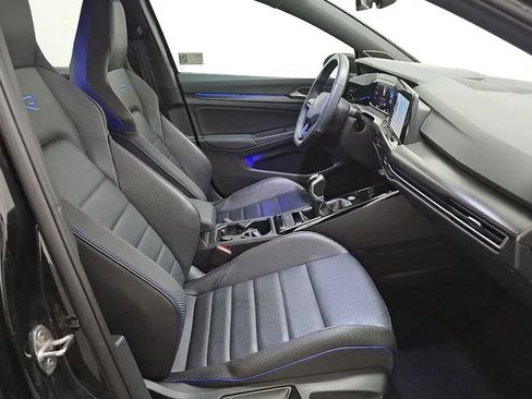 Used 2024 Volkswagen Golf R AWD/4WD image 2