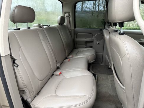 Used 2004 Dodge Ram 1500 Truck SLT w/ Big Horn Quad Cab Value Group AWD/4WD image 26