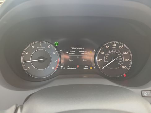 Used 2025 Acura RDX SH-AWD w/ Technology Package image 22