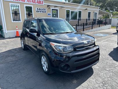 Used 2017 Kia Soul