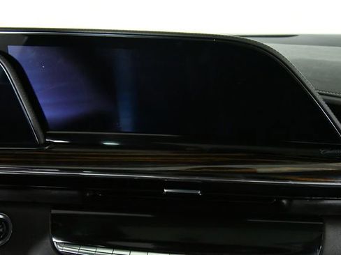 Used 2023 Cadillac Escalade ESV Premium Luxury w/ Performance Package image 12