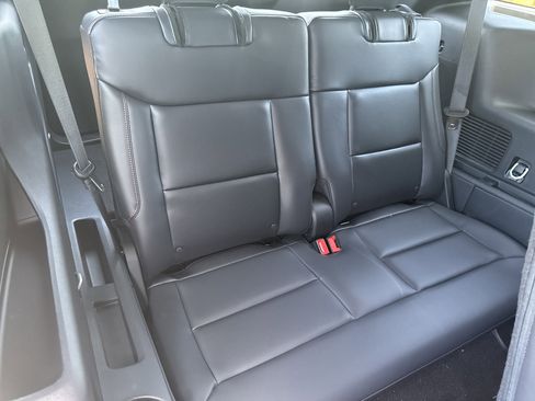 New 2026 Ford Explorer ST-Line w/ Premium Package RWD image 17