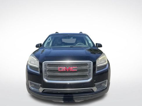 Used 2015 GMC Acadia SLE FWD image 3