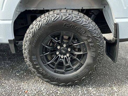 Used 2022 Ford F150 XLT w/ Equipment Group 302A High AWD/4WD image 15