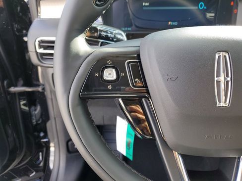 New 2026 Lincoln Corsair Grand Touring AWD/4WD image 24