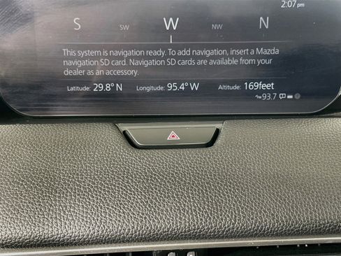Used 2024 MAZDA CX-90 Plug-In Hybrid w/ Preferred AWD/4WD image 22