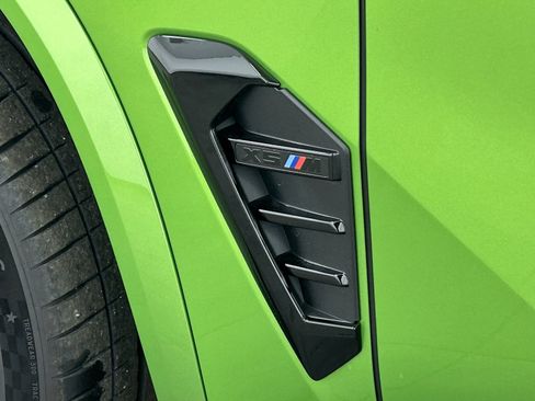 New 2026 BMW X5 M Competition w/ Executive Package image 4