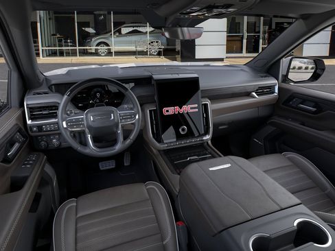 New 2026 GMC Yukon XL Denali Ultimate AWD/4WD image 15