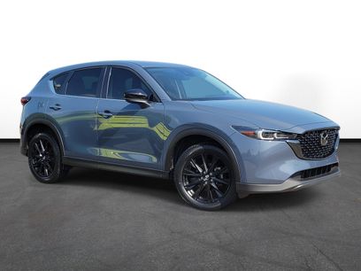 Used 2023 MAZDA CX-5 Carbon Edition