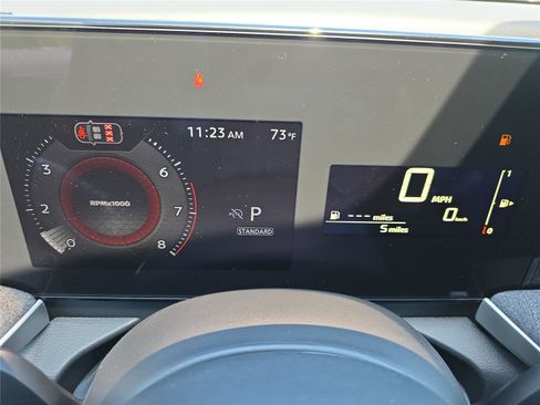 New 2026 Nissan Kicks SV FWD image 35