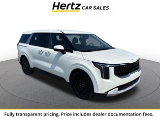 Used 2026 Kia Carnival FWD video 1