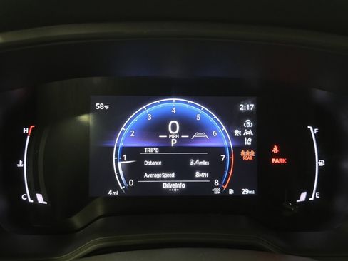 New 2026 Toyota Corolla LE image 22