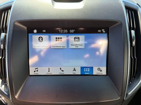 Used 2019 Ford Edge ST w/ Equipment Group 401A image 26