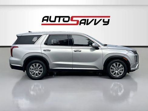 Used 2025 Hyundai Palisade SEL AWD/4WD image 8