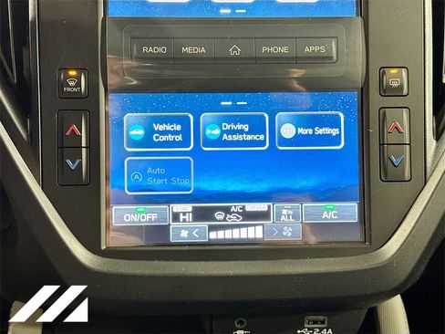 New 2026 Subaru Forester image 16