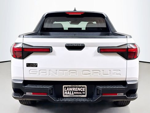 Used 2022 Hyundai Santa Cruz SEL image 5