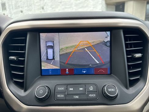 Used 2017 GMC Acadia Denali w/ Technology Package image 24