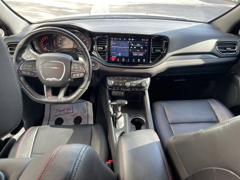 Used 2024 Dodge Durango GT RWD image 12