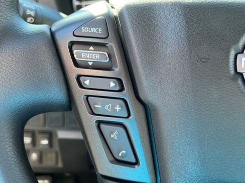 New 2025 Nissan Frontier SV image 13