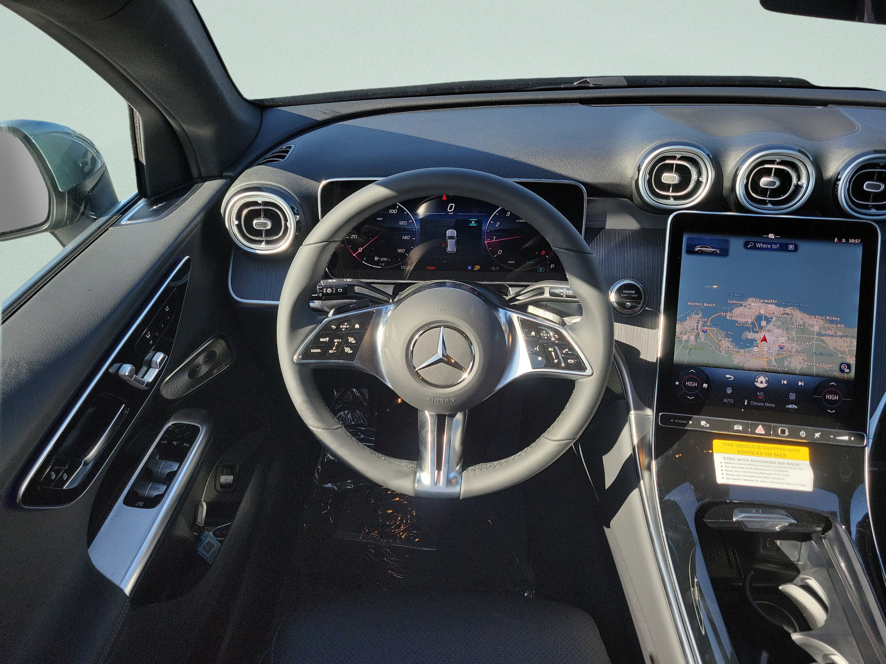 Certified 2026 Mercedes-Benz GLC 300 image 23