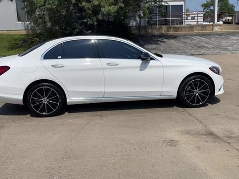 Used 2020 Mercedes-Benz C 300 4MATIC Sedan image 9