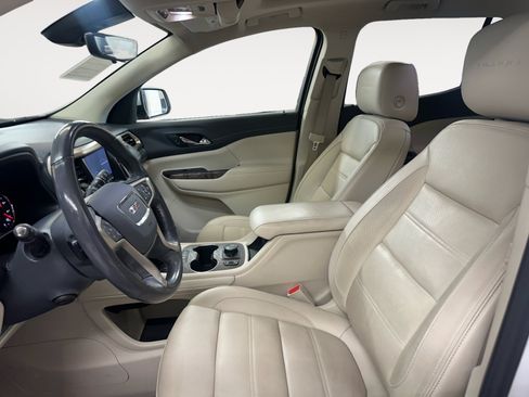 Used 2020 GMC Acadia Denali AWD/4WD image 23