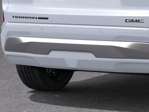 New 2026 GMC Terrain Denali image 38