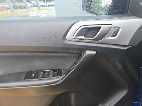 Used 2019 Ford Ranger XLT w/ Equipment Group 301A Mid RWD image 11