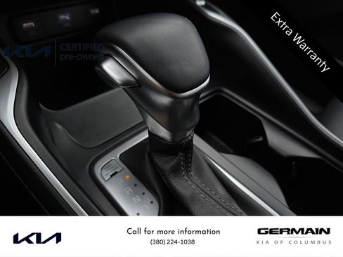 Certified 2021 Kia Sorento S w/ Panoramic Sunroof Package image 25