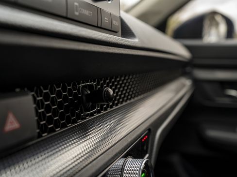 Certified 2025 Honda CR-V EX image 31