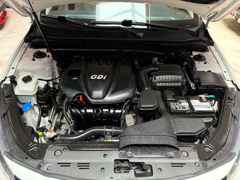 Used 2015 Kia Optima LX FWD image 32