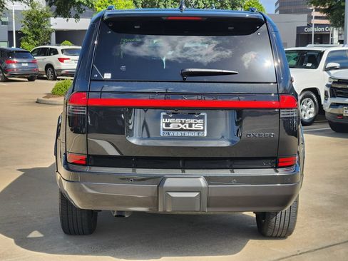 Used 2024 Lexus GX 550 w/ Accessory Package (Z1) AWD/4WD image 6