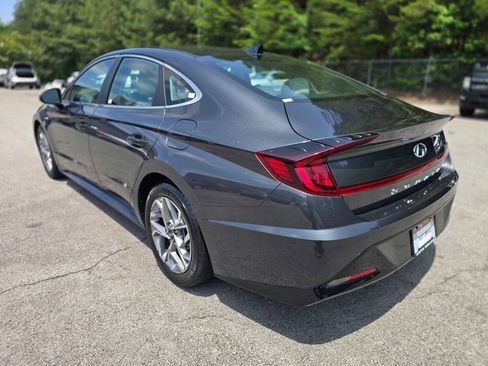 Used 2023 Hyundai Sonata SEL FWD image 5
