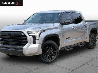 Used 2024 Toyota Tundra SR5 w/ SR5 Premium Package
