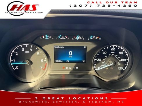 Used 2021 Ford F150 XL w/ STX Appearance Package AWD/4WD image 15