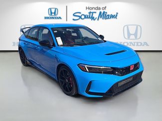 New 2025 Honda Civic Type R video 1