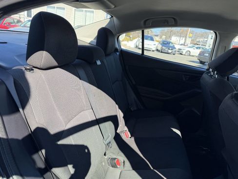 Used 2019 Subaru Impreza 2.0i image 23