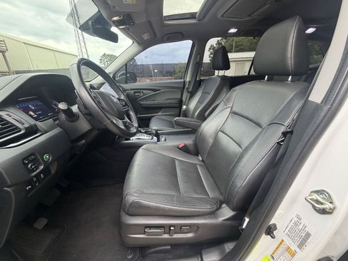 Used 2021 Honda Pilot Elite image 9