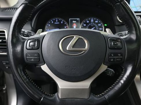 Used 2018 Lexus NX 300 AWD w/ Premium Package image 20