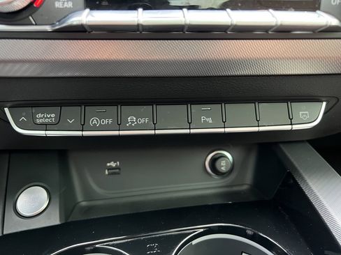 Used 2023 Audi A5 2.0T Premium Plus w/ Premium Plus image 25