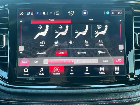 Used 2025 Dodge Durango GT AWD/4WD image 59