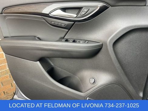 Certified 2022 Buick Envision Essence w/ Technology Package I image 21