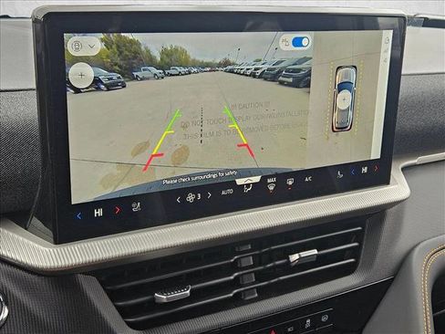 New 2026 Ford Explorer Tremor w/ Tremor Convenience Package image 12