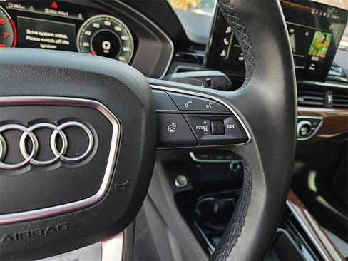 Used 2021 Audi A4 2.0T Premium Plus w/ Premium Plus Package image 12