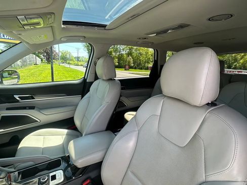 Used 2020 Kia Telluride S AWD/4WD image 19