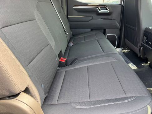 New 2026 Chevrolet Silverado 1500 LT w/ All Star Edition Plus RWD image 8