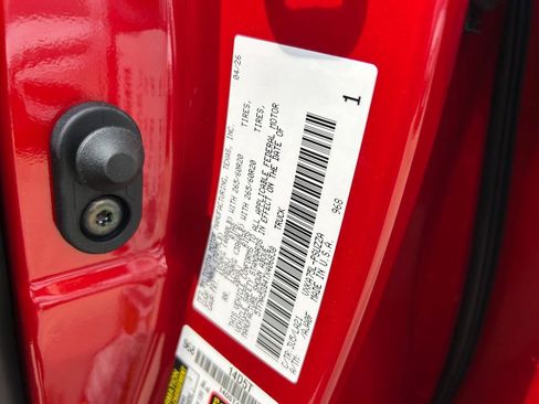 New 2026 Toyota Tundra Platinum AWD/4WD image 10