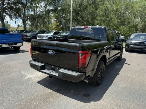 Used 2025 Ford F150 STX RWD image 9