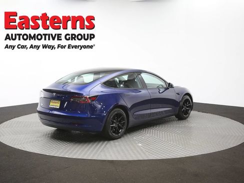 Used 2023 Tesla Model 3 Standard Range RWD image 35